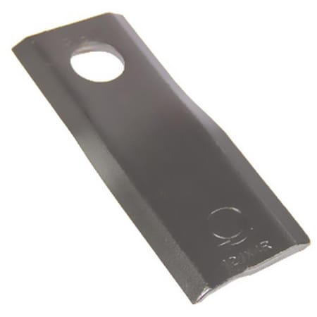 Aftermarket 56451300 RH Disc Mower Blade Fits Kuhn GMD16HD GMD20HD GMD240HD GMD280HD MOE70-0020